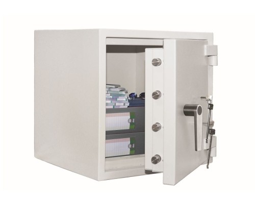 Sejf Banker M 55 KL Valberg (kl. IV) - zamki kluczowe