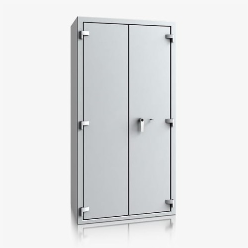 Sejf antywłamaniowy KARLSRUHE 40709 LFS 30 klasa I