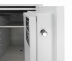 Sejf FRS 51 EL Valberg Ognioodporny LFS 60P Antywłamaniowy S2