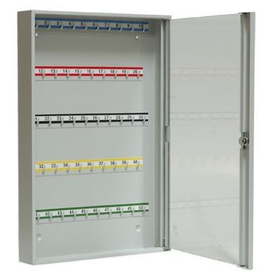 Szafka na klucze SK 50/S