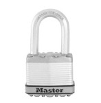 Kłódka wodoodporna EXCELL M5EURDLF Master Lock
