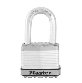 Kłódka wodoodporna EXCELL M5EURDLF Master Lock
