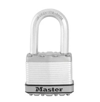 Kłódka wodoodporna EXCELL M5EURDLF Master Lock