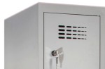 Szafa śniadaniowa z przegródkami SUS 315W