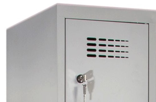 Szafa śniadaniowa z przegródkami SUS 315W