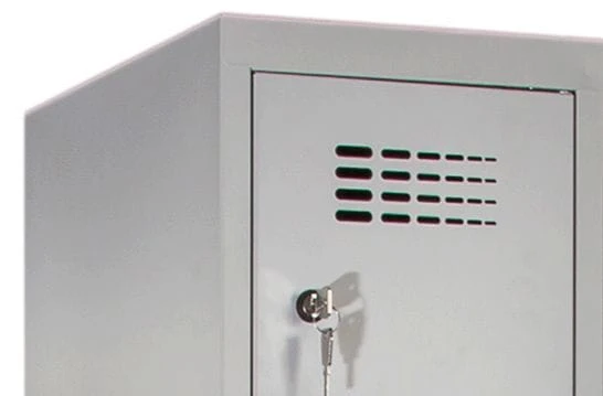 Szafa śniadaniowa z przegródkami SUS 315W