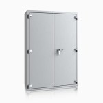 Sejf ognioodporny ISS Düsseldorf Mettmann 39210 LFS 30 kl. S