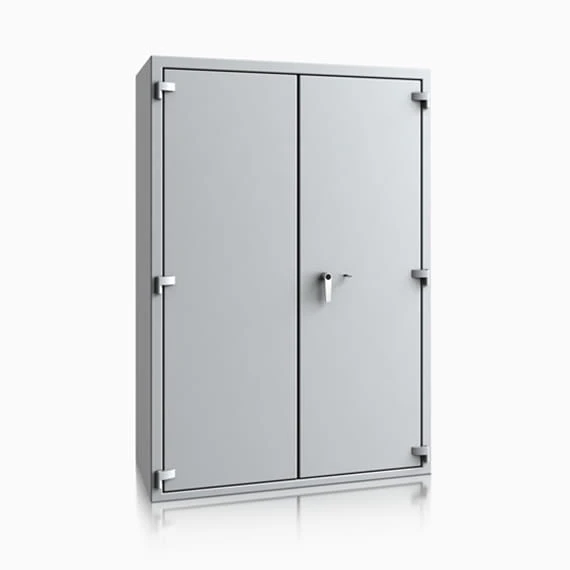 Sejf ognioodporny ISS Düsseldorf Mettmann 39210 LFS 30 kl. S