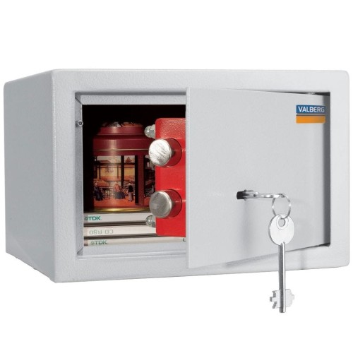 Sejf kluczowy T-17 Valberg