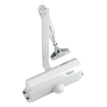 Samozamykacz drzwiowy MP522 YALE