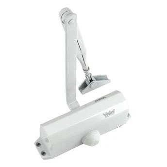 Samozamykacz drzwiowy MP522 YALE