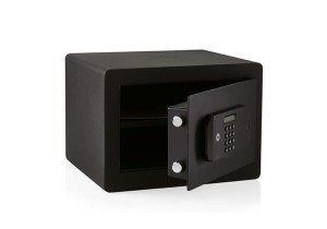 YSFB250EB1 Sejf Certyfikowany Yale  z czytnikiem linii papilarnych