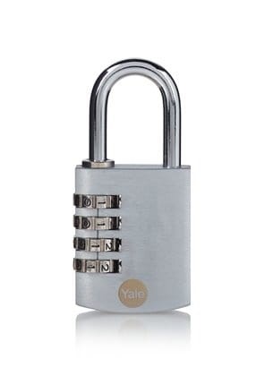 Y150B/40/130/1 Duża kłódka szyfrowa Yale
