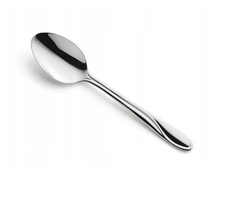 Łyżeczka do zestawu powitalnego