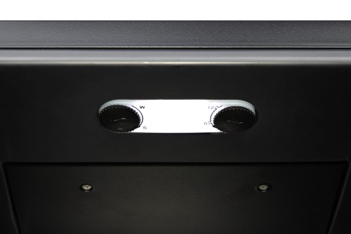 Minibar termoelektryczny SMT28M WOLF - czarne wnętrze