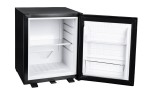 Minibar termoelektryczny SMT35M WOLF - białe wnętrze