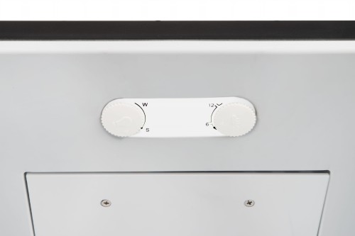 Minibar termoelektryczny SMT35M WOLF - białe wnętrze