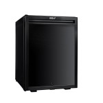 Minibar termoelektryczny SMT40 WOLF - czarne wnętrze