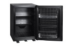 Minibar termoelektryczny SMT40 WOLF - czarne wnętrze