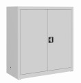 Szafa aktowa z drzwiami skrzydłowymi do biura Sbm 103 M lx Rodo