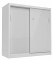 Szafa na akta SBM 112 - przesuwne drzwi