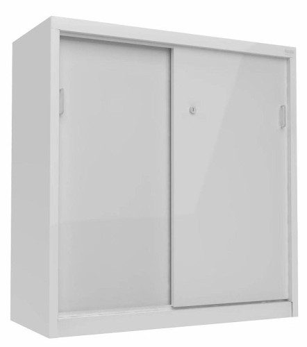 Szafa na akta SBM 112 - przesuwne drzwi