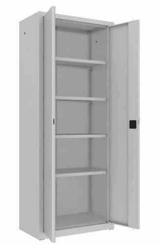 Szafa biurowa na akta SBM 202 M LX Malow