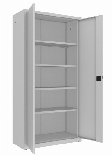 Szafa biurowa na akta SBM 203 M LX