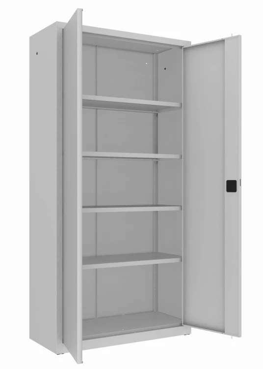 Szafa biurowa na akta SBM 203 M LX