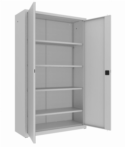 Szafa na akta SBM 212M lx - szerokość 120cm