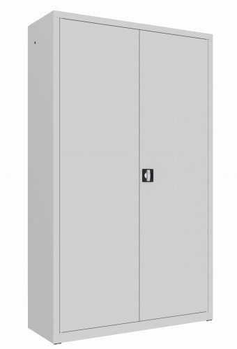 Szafa na akta SBM 212M lx - szerokość 120cm