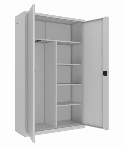 Szafa na aktowo-ubraniowa SBM 215M lx