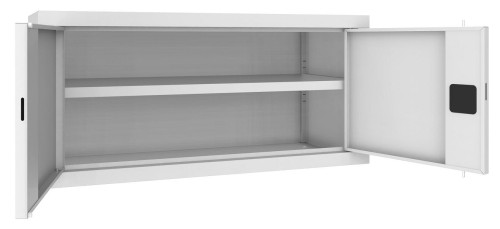 Nadstawka SBM 403M lx - szerokość 100cm