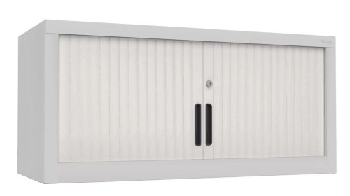 Nadstawka żaluzjowa SBM 404M - szerokość 100cm