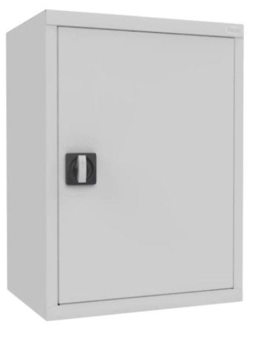 Metalowa nadstawka do szafy biurowej na dokumenty Sbm 801 m lx