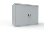 Nadstawka SBM 802M lx - szerokość 80cm