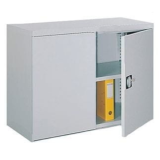 Metalowa nadstawka na artykuły biurowe Sbm 804 m lx Rodo