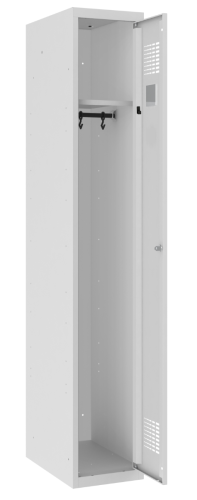 Szafa ubraniowa SUM 310 W st