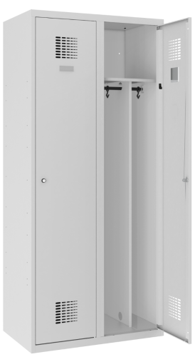 Szafa ubraniowa SUM 420 W st