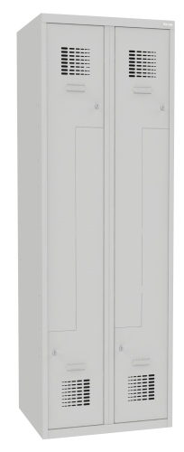 Szafa ubraniowa SUL 32 W st