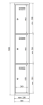 SUS 313 W ST