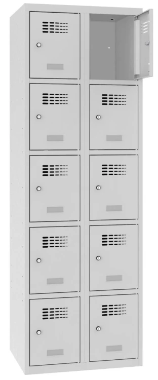 Szafa śniadaniowa z przegródkami SUS 325W