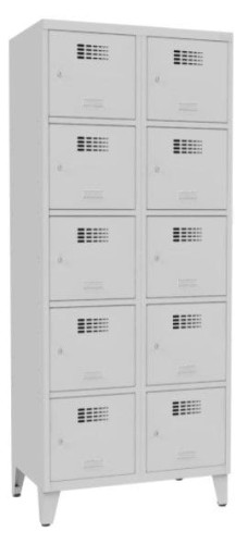 Szafa śniadaniowa z przegródkami SUS 425W
