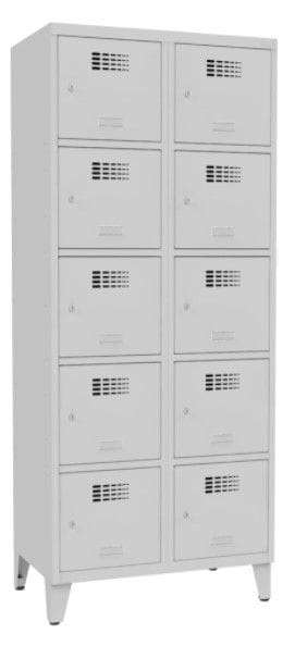 Szafa śniadaniowa z przegródkami SUS 425W