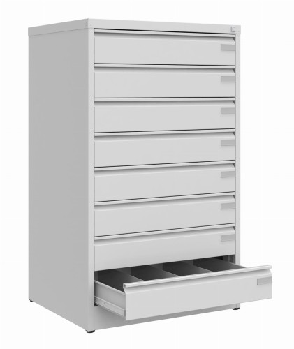 Szafa kartotekowa SZK 303