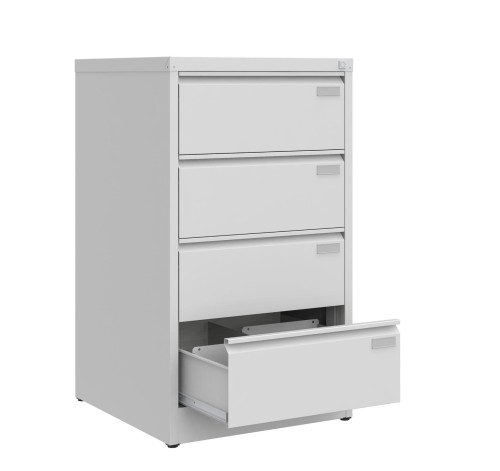 Szafa kartotekowa SZK 318/4