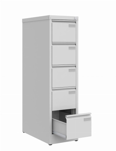 Szafa kartotekowa SZK 318/1/5