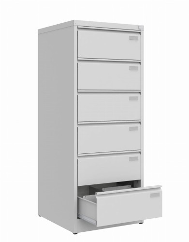 Szafa kartotekowa SZK 318/6