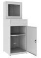 Szafa na komputer przemysłowy SMK4a