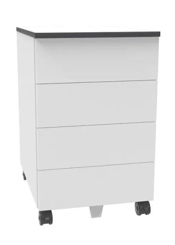 Szafka przybiurkowa SZP 640